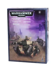 Astra Militarum Leman Russ Battle Tank